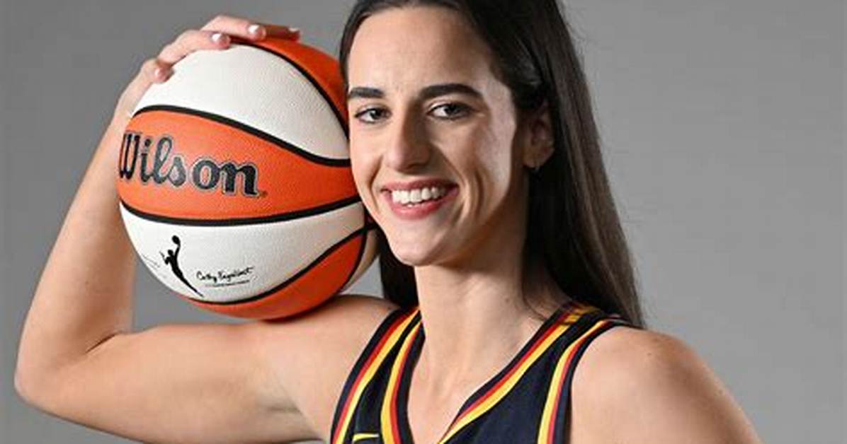 Caitlin Clark's Basketball Journey: Tracing Her Roots