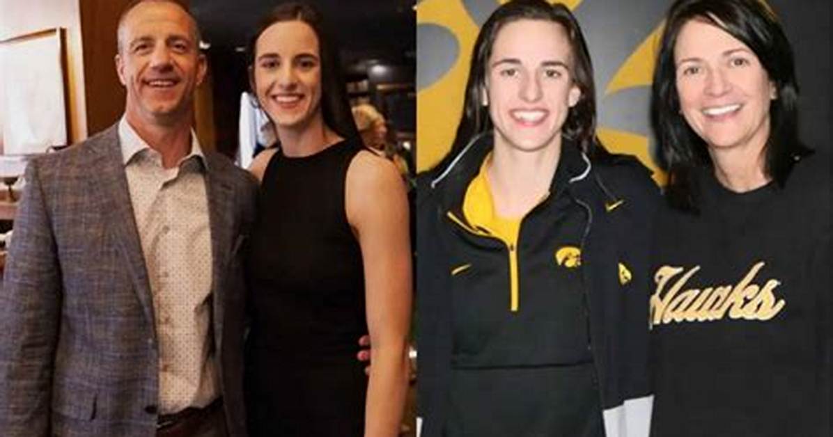 Caitlin Clark S Parents Uncovering