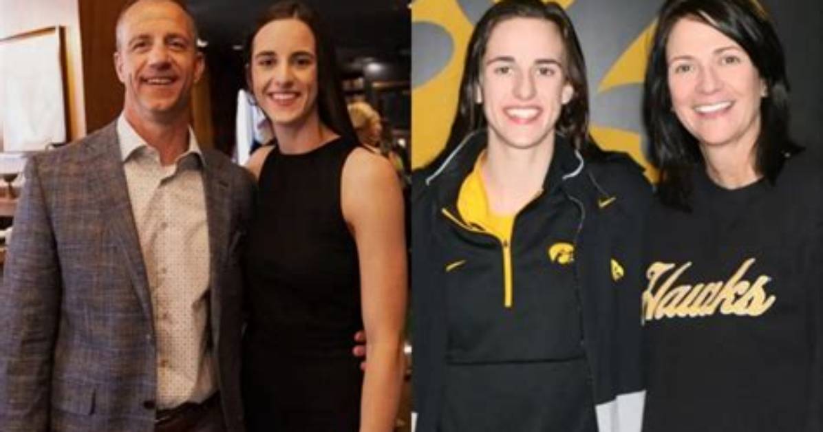 Caitlin Clark's Parents: Unraveling the Divorce Rumors