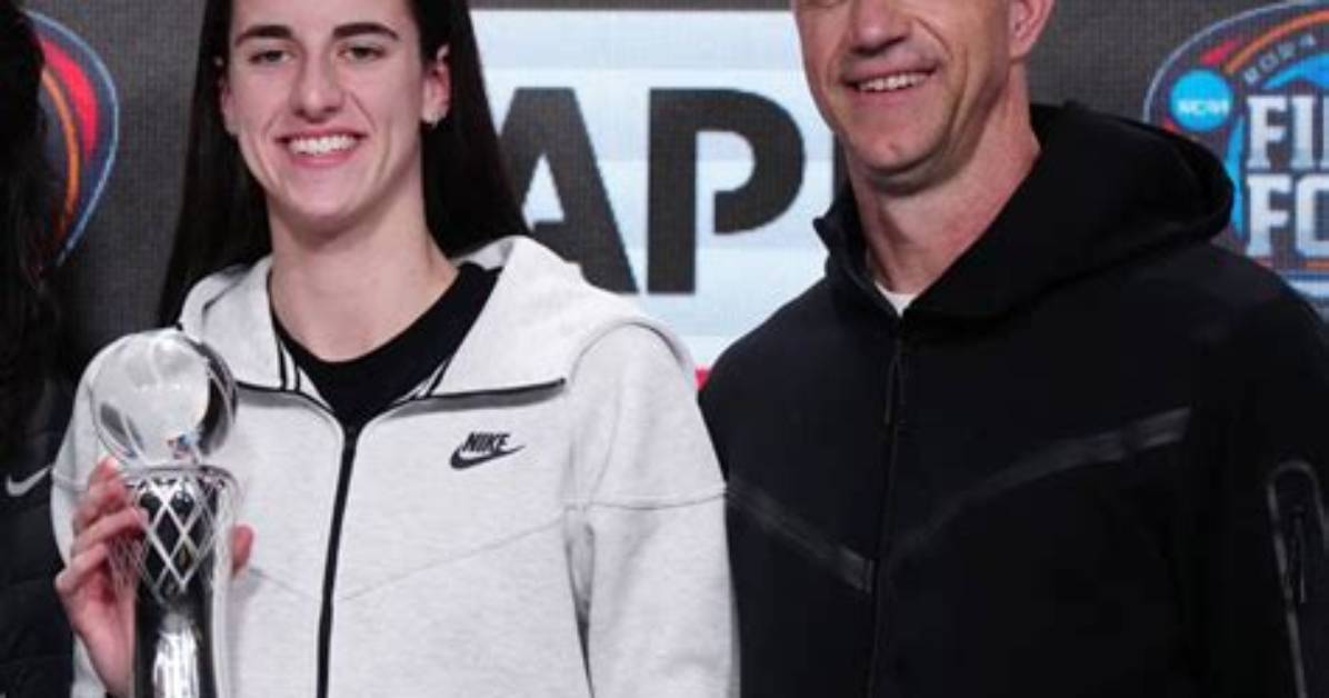 Caitlin Clark S Parents