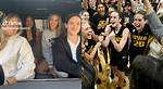 Caitlin Clark's Shower Surprise Video - Viral Moment!