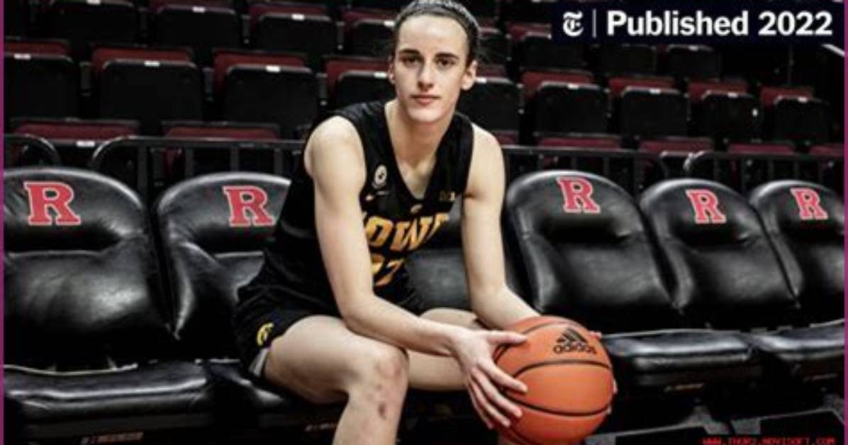 Caitlin Clark Transgender Journey: a Trailblazer in Sports and Identity