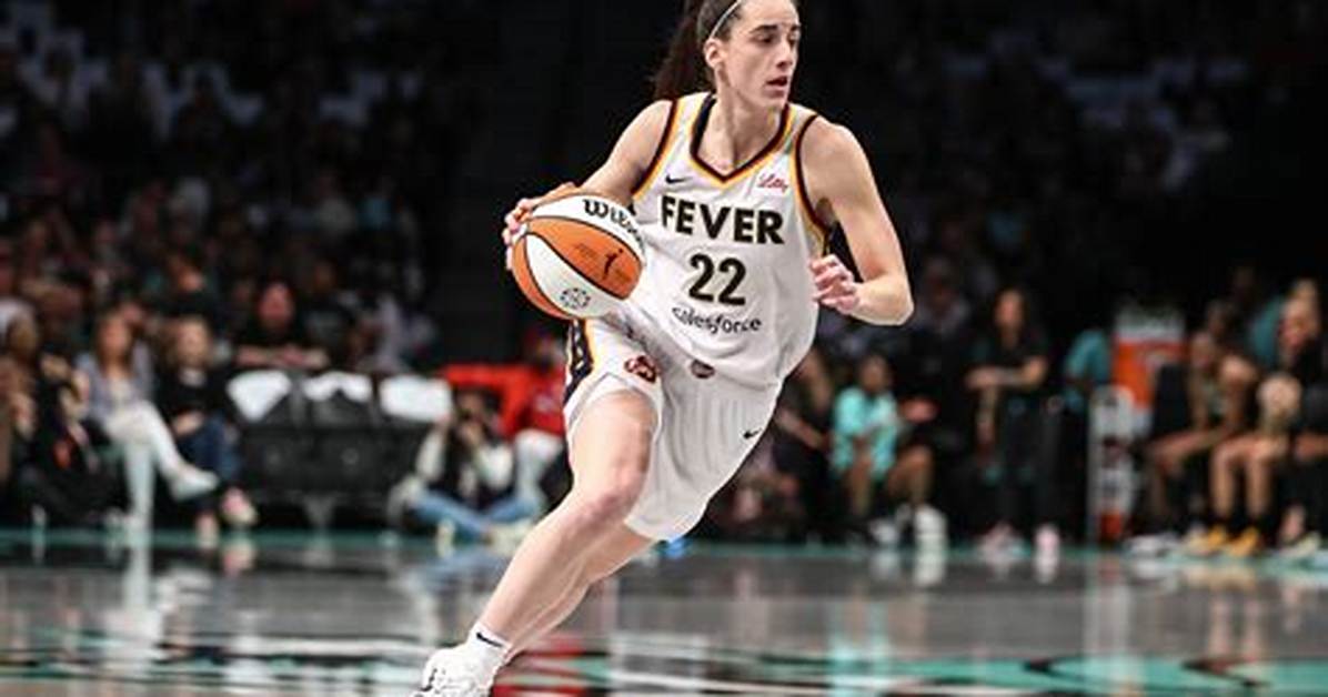 Caitlin Clark