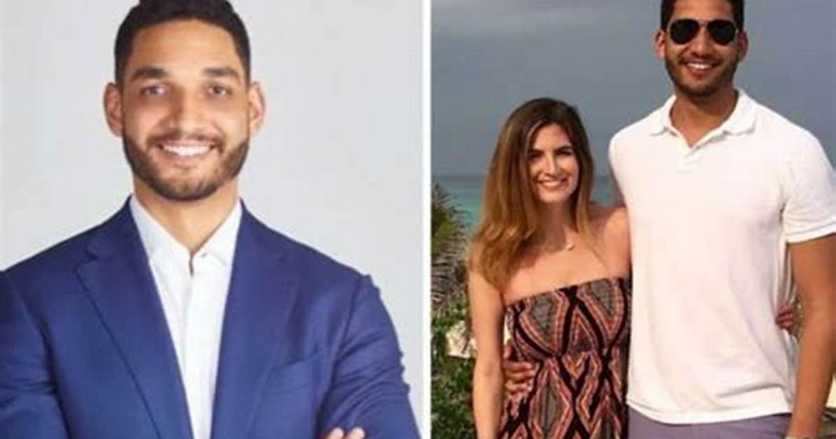 Caitlin Cnn Boyfriend: Unveiling the Relationship and Insights