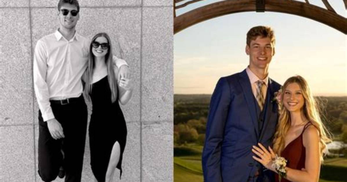 Caitlin Hutchison & Kyle Filipowski: Couple Spotlight!