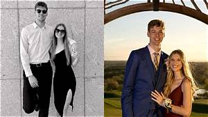 Caitlin Hutchison & Kyle Filipowski: Couple Spotlight!