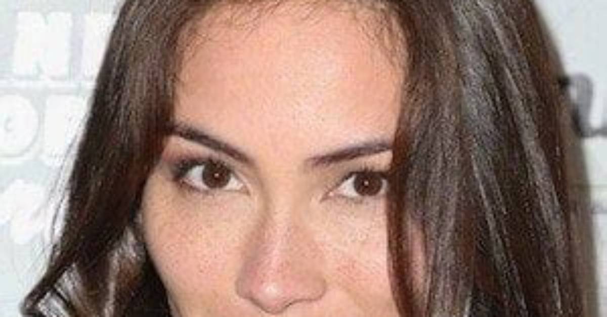 Caitlin Mchugh Bio Age Wiki