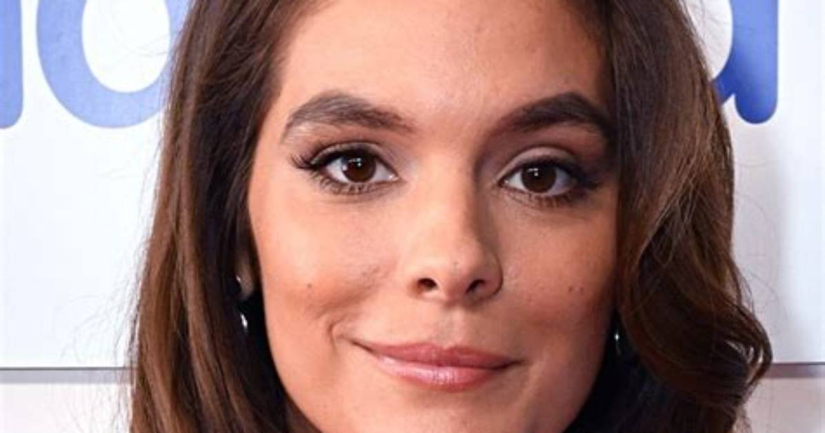 Caitlin Stasey Biography Facts