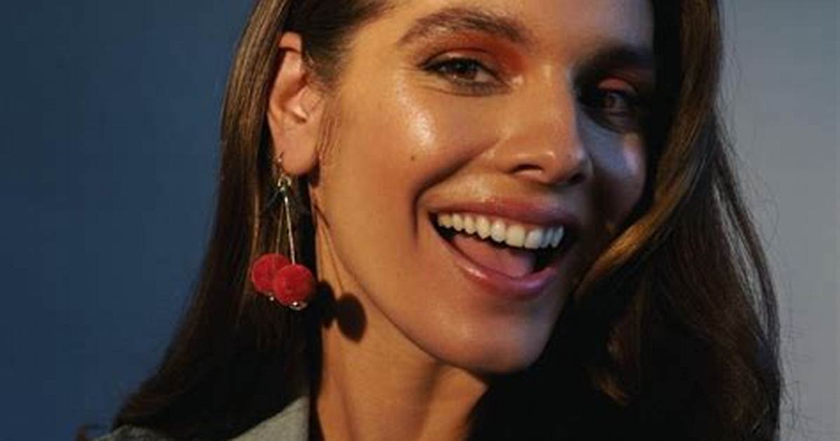 Caitlin Stasey
