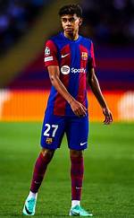 Calculate Lamine Yamal's Weight: Convert Kilograms to Pounds