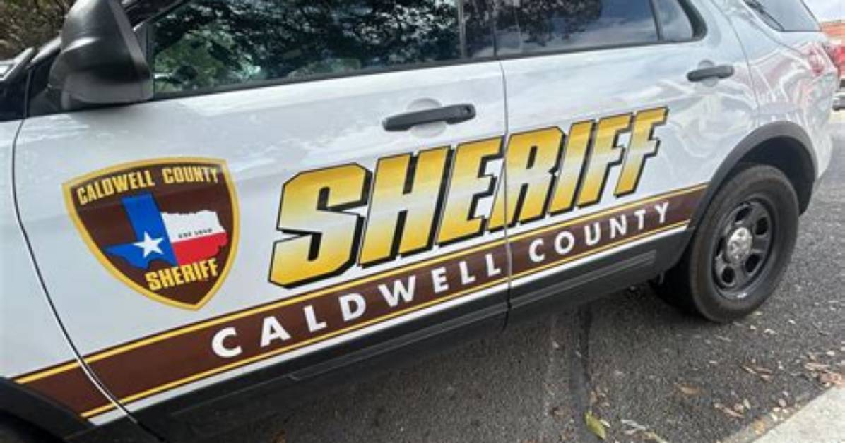 Caldwell County Sheriff: a Closer Look at Lenoir, Nc