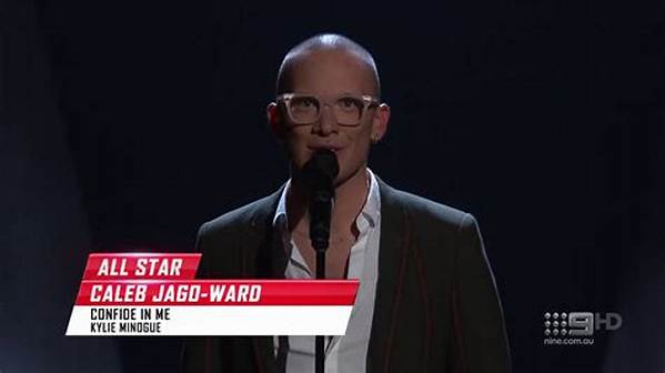 Caleb Jago Ward Height, Weight, Net Worth, Age, Wiki, Who, Instagram, Biography