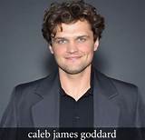 Caleb James Godard: a Comprehensive Look at the Rising Star