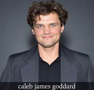 Caleb James Godard: a Comprehensive Look at the Rising Star