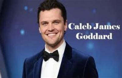 Caleb James Goddard Age: Unveiling the Life and Achievements of a Rising Star