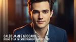 Caleb James Goddard: the Rising Star in the World of Entertainment