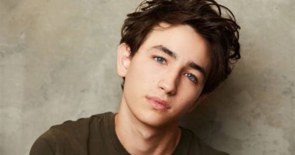 Caleb Malis