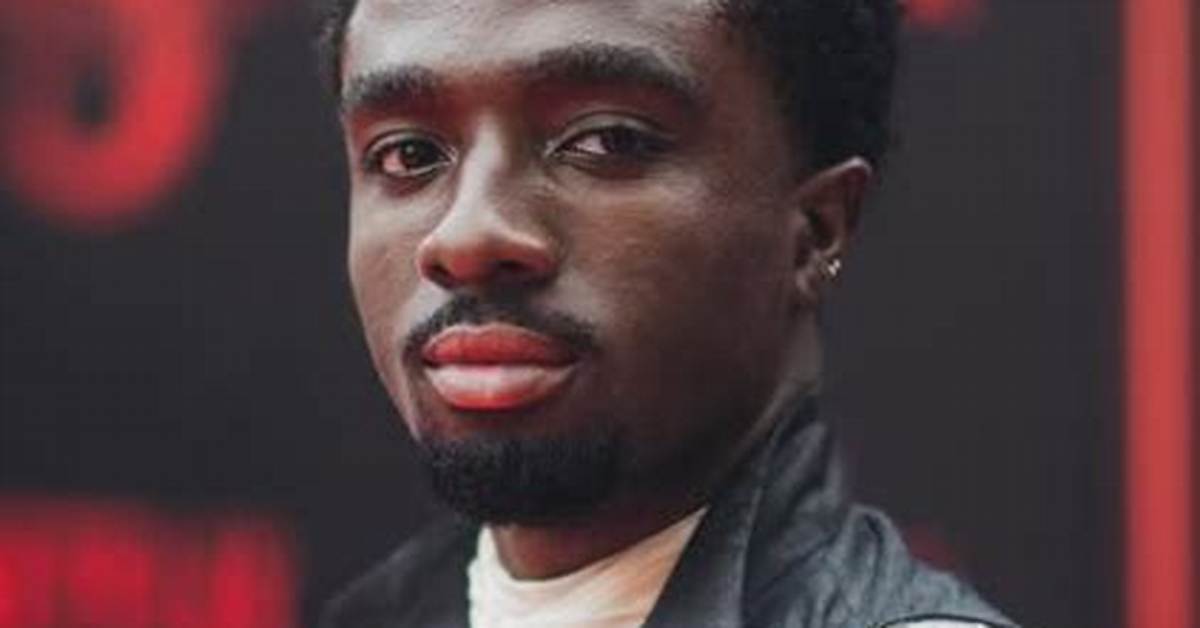 Caleb Mclaughlin Net
