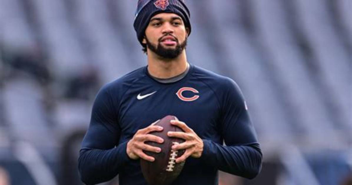 Caleb Williams Age: a Comprehensive Look at His Life and Career