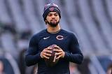 Caleb Williams Age: a Comprehensive Look at His Life and Career