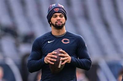 Caleb Williams Age: a Comprehensive Look at His Life and Career
