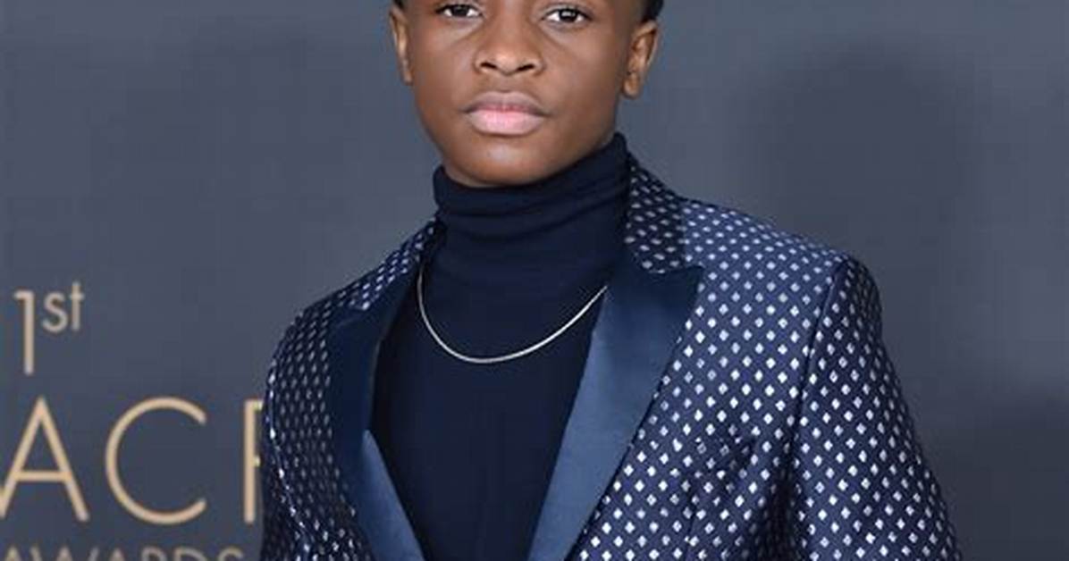 Caleel Harris