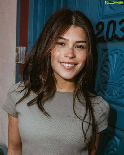 Cali Taylor Bio, Wiki, Age, Family, Husband, the Game, Songs and Net Worth