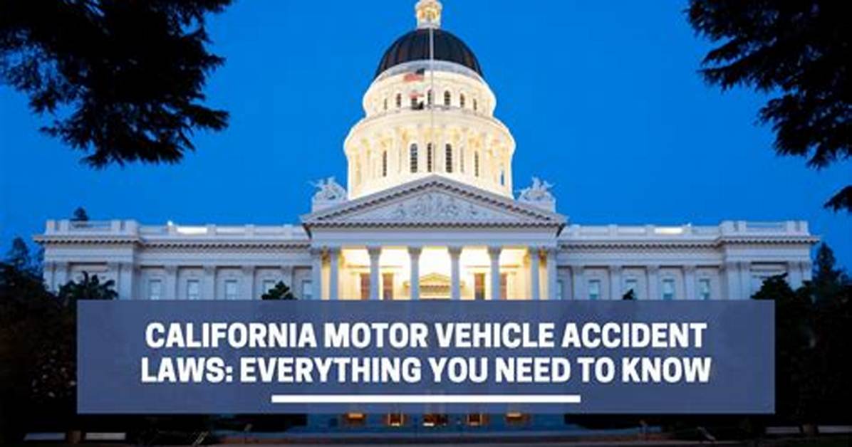 California's Nate Accident: Everything You Need to Know