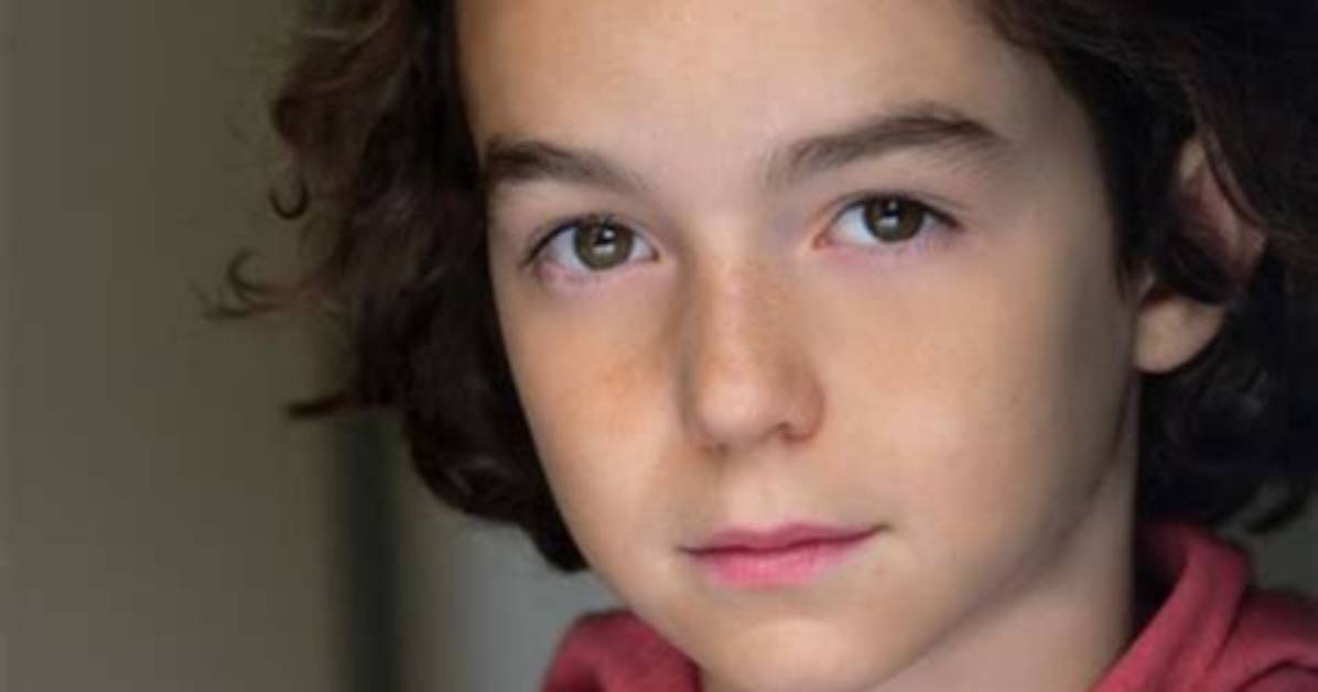Calix Fraser Wiki Biography Height Age Parents Instagram Birthday Bio
