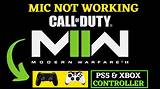Call of Duty Mw2 Mic Not Working: How to Resolve It