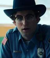 Callahan: Stranger Things Character Profile