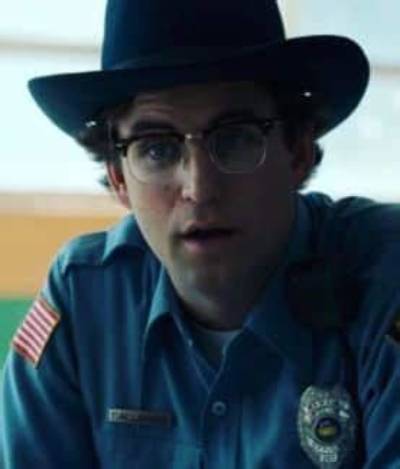 Callahan: Stranger Things Character Profile