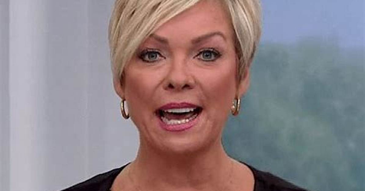 Callie Northagen Hsn, Bio, Wiki, Age, Husband, Haircut, Son, Salary, and Net Worth