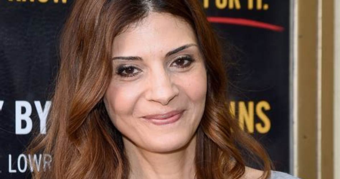 Callie Thorne Net Worth