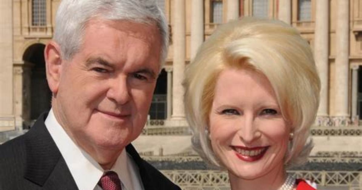 Callista Gingrich Net Worth