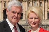 Callista Gingrich Net Worth