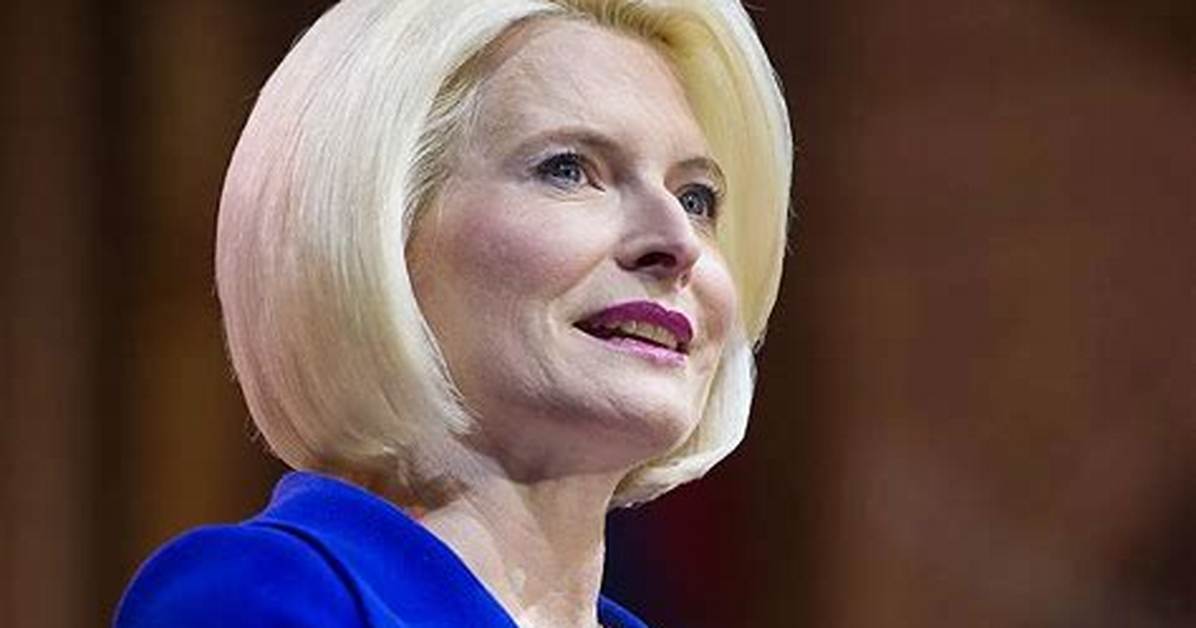 Callista Gingrich Net