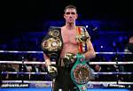 Callum Smith Delighted as Irritating Clause Is Left out of Contract for Canelo Fight, Allowing Him U