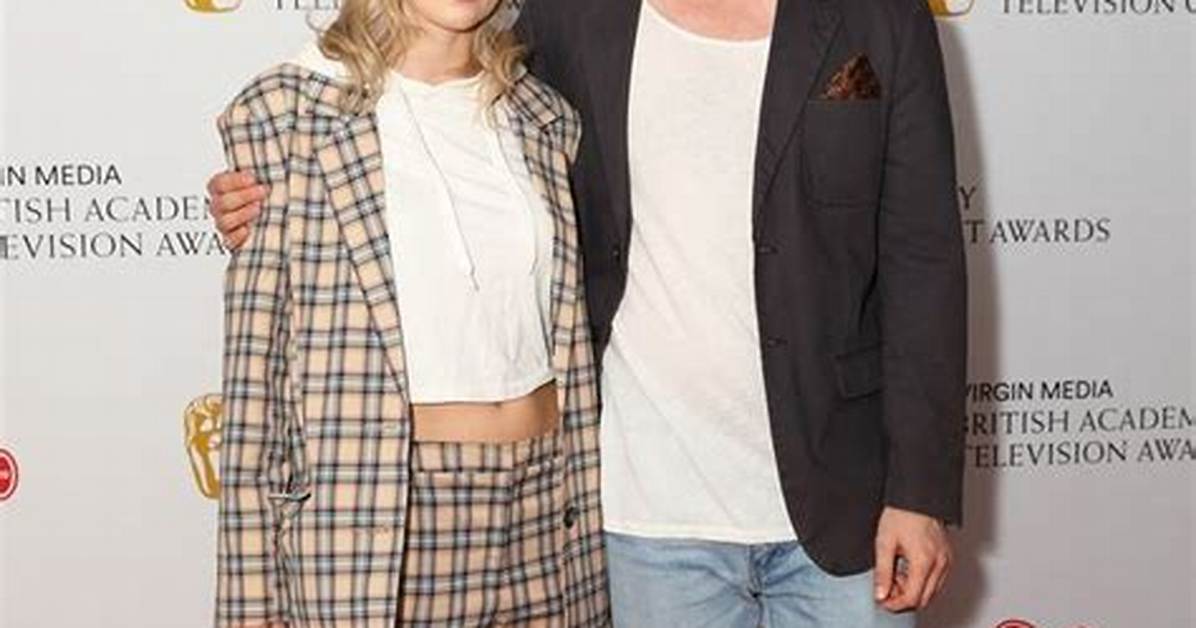 Callum Woodhouse and His Partner Callie Cookie Call Each Others Home
