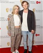Callum Woodhouse and His Partner Callie Cookie Call Each Others Home