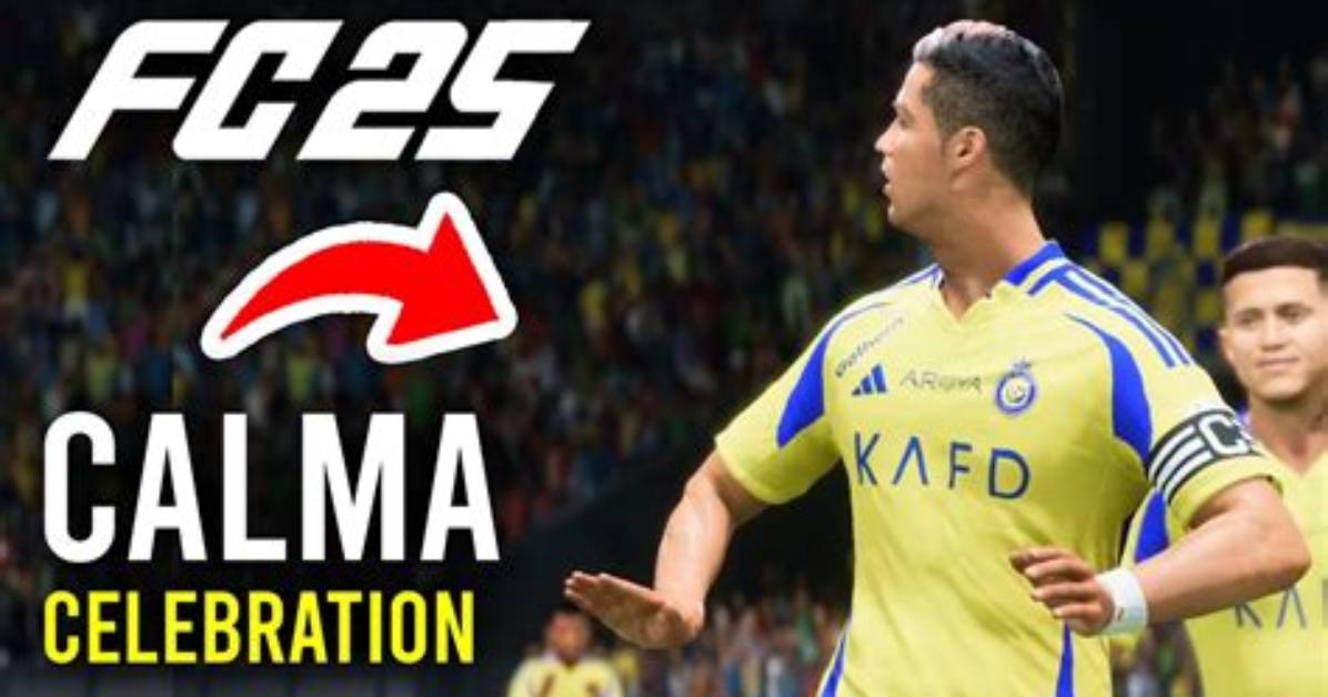 Calma Celebration Fc 25: a Comprehensive Guide to the Ultimate Football Experience