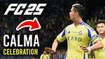 Calma Celebration Fc 25: a Comprehensive Guide to the Ultimate Football Experience