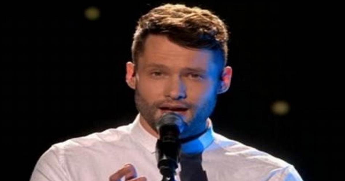 Calum Scott Wiki Biography Age Net Worth Salary Height