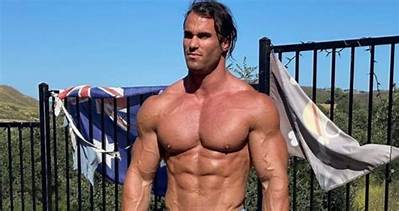 Calum Von Moger Arrested: Why Was Calum Von Moger Arrested? Charges Explained