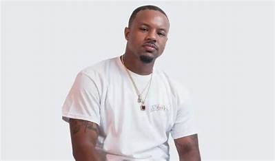 Calvin Grindz Net Worth 2024