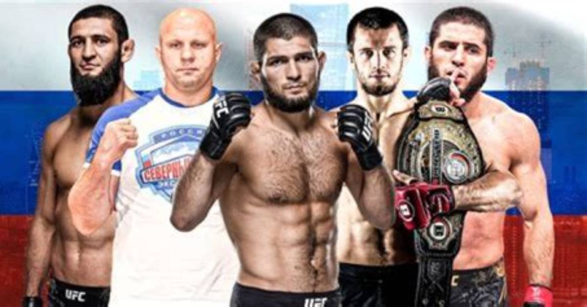 Calvin Kattar Ethnicity Family Background and Origin Is Ufc
