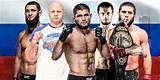 Calvin Kattar Ethnicity: Family Background and Origin – Is Ufc Fighter Muslim?