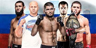 Calvin Kattar Ethnicity: Family Background and Origin – Is Ufc Fighter Muslim?