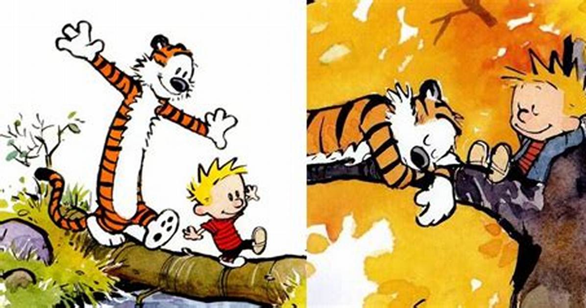 Calvin