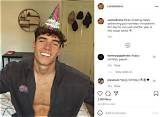 Cam Holmes Birthday: How Old Is Cam Holmes? Age and Wikipedia